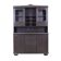 Pine cupboard, Danish design, 1980s, production: Denmark