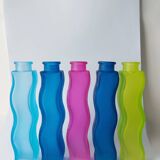 Lot of vintage ikea soliflore vases Skamt Sigga Heimis