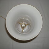 Washbasin lamp from the 30s - 40s