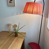 Lampe rétro