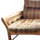 Vintage Scandinavian sofa