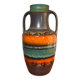 Ceramic vase