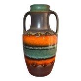 Ceramic vase