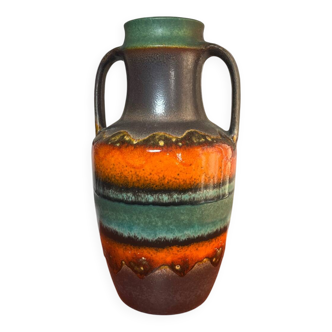 Vase en céramique