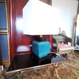 Lampe space age