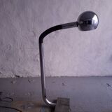 70'S Targetti Floor Lamp