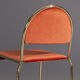 Hollywood Regency chair