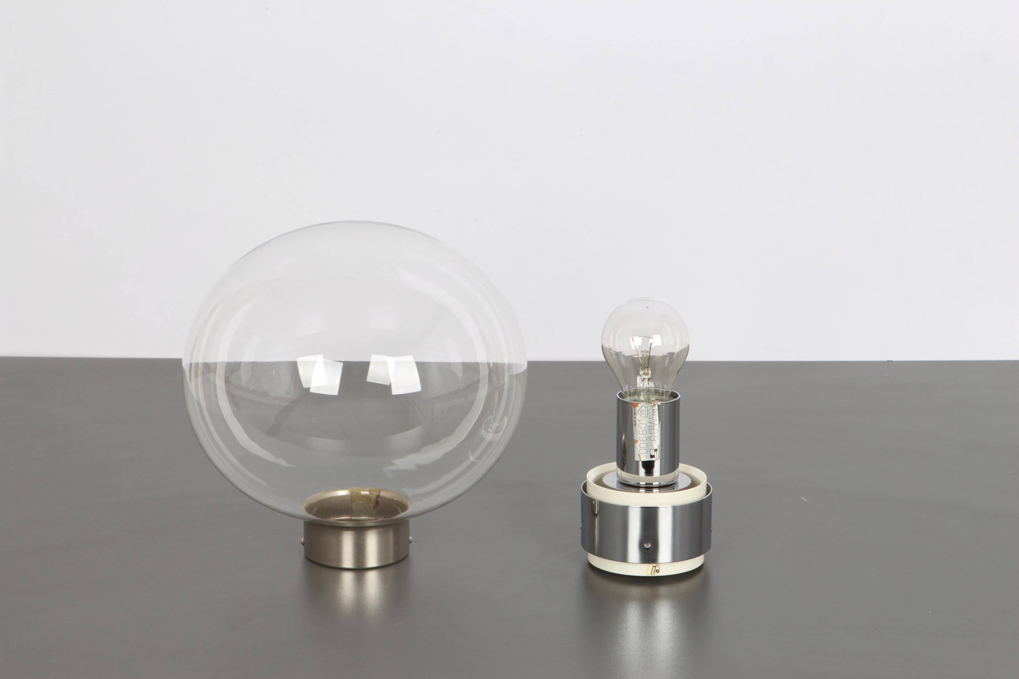 Wall light by Motoko Ishii for Staff, Germany, 1970s