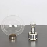 Wall light by Motoko Ishii for Staff, Germany, 1970s