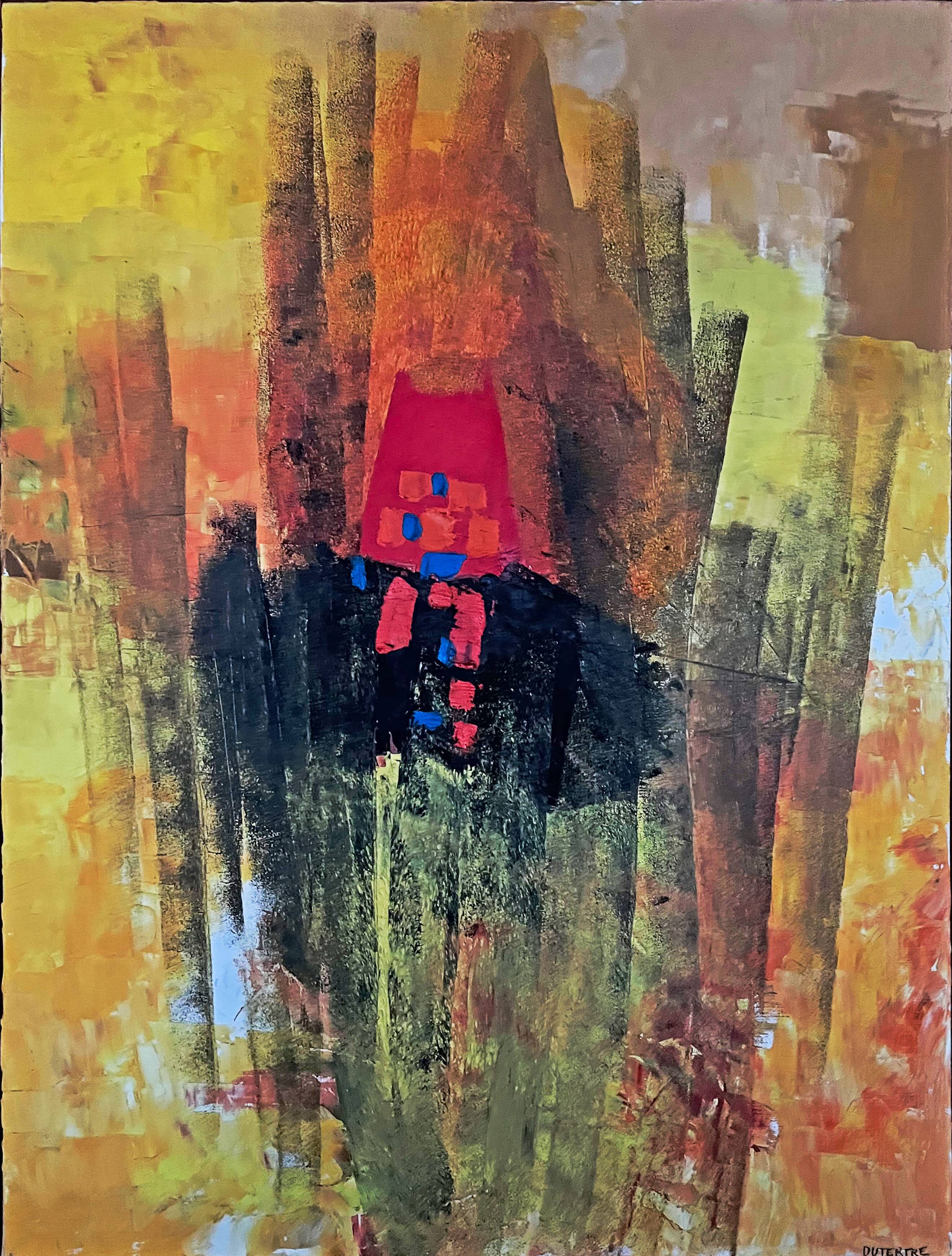 "Phoenix" by Dutertre