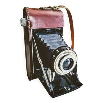 Old KODAK B11 camera