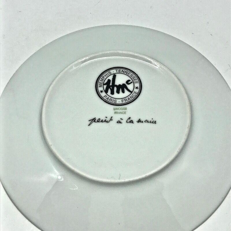 Hilton Mcconnico Cups