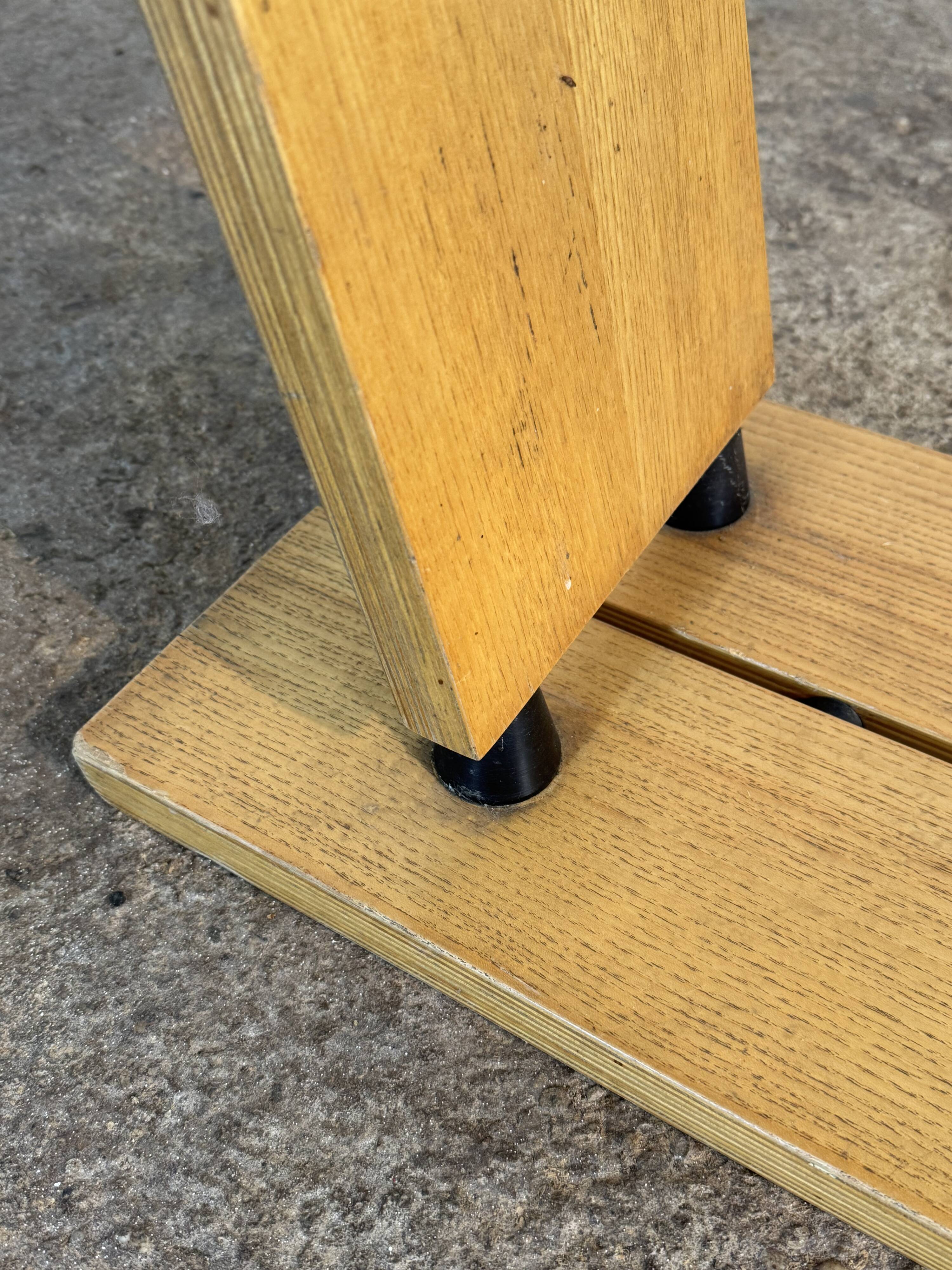 Pala Gigi Sabadin Chair