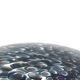 Gae Aulenti, 'Neverrino' murrine-blown glass table lamp , Vetreria Vistosi
