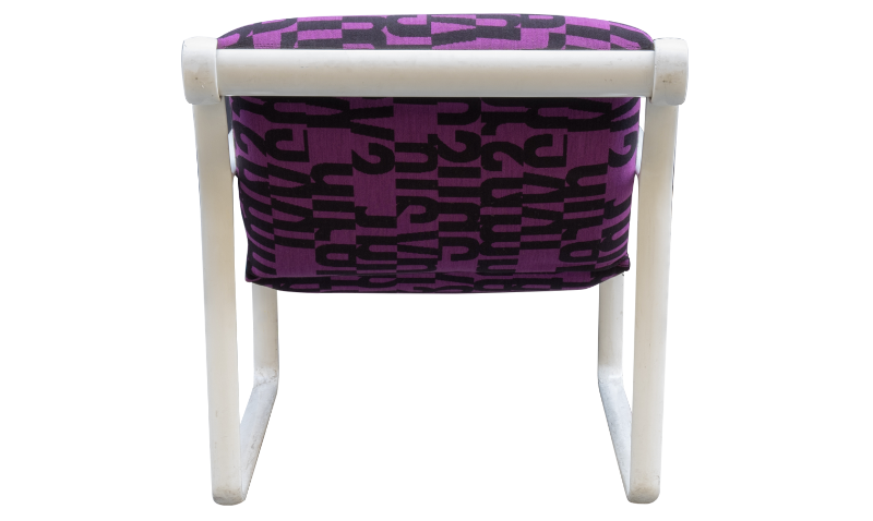 Fauteuil Morrison & Hannah