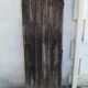 Set de 2 portes ancienne