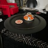 CTM coffee table by Charles and Ray Eames