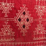 Old collection bakhnoug carpet