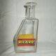 Carafe ricard square bistro, vintage advertiser