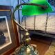 Notary lamp