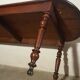 Bar table