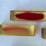 Vintage knife holder