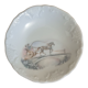 Limoges porcelain cup Tharaud RLV model Tendresse