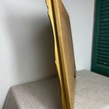 Painting, landscape, gouache by Jeanne Philippar-Quinet