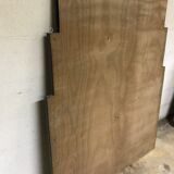 Art deco mirror 100x135cm