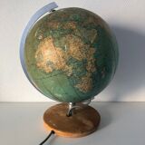 Globe jro globus vintage 1970