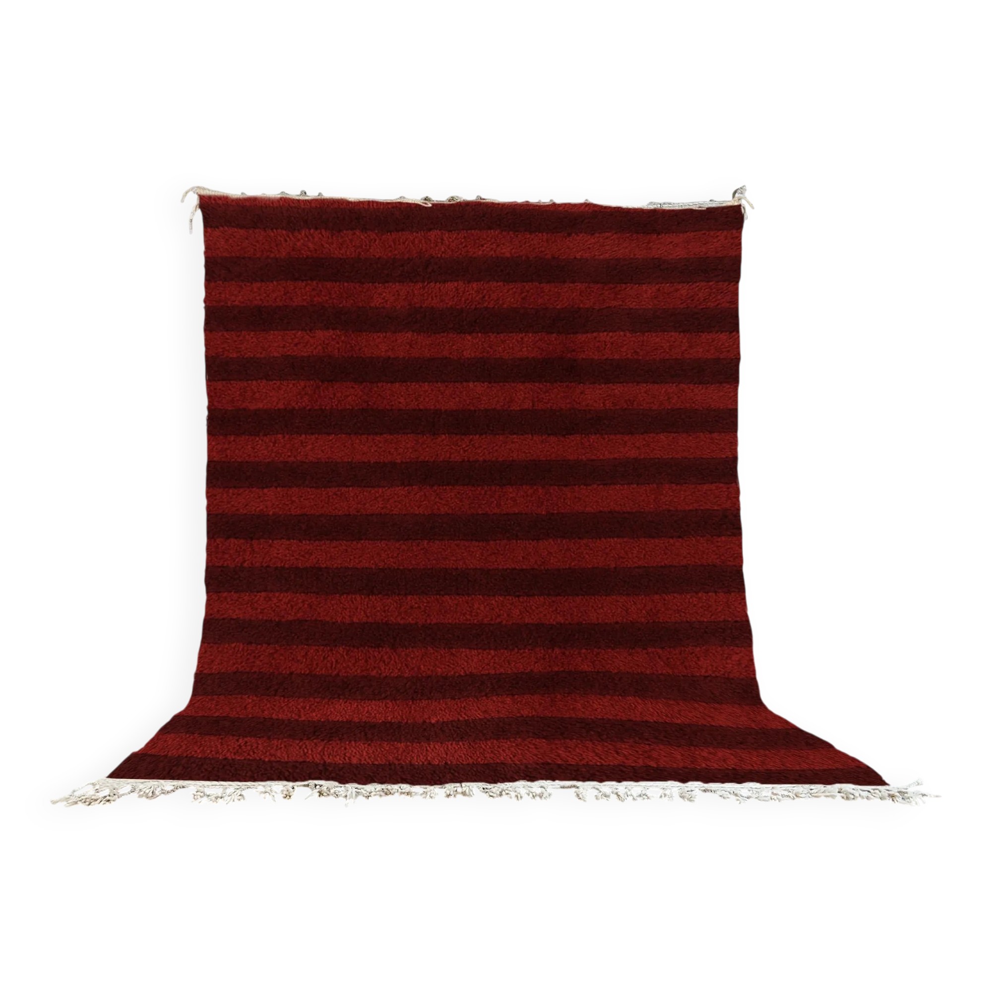 Authentic handmade Moroccan rug 2.5 x 1.5 m