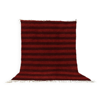 Authentic handmade Moroccan rug 2.5 x 1.5 m