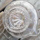 Citrus press