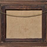 Mathilde Hautrive, Daisies and Cornflowers (1960)