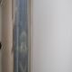 Applique Murale design Reggiani acier Inox