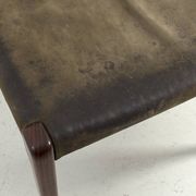 Vintage Model 71 Chair from Niels Møller