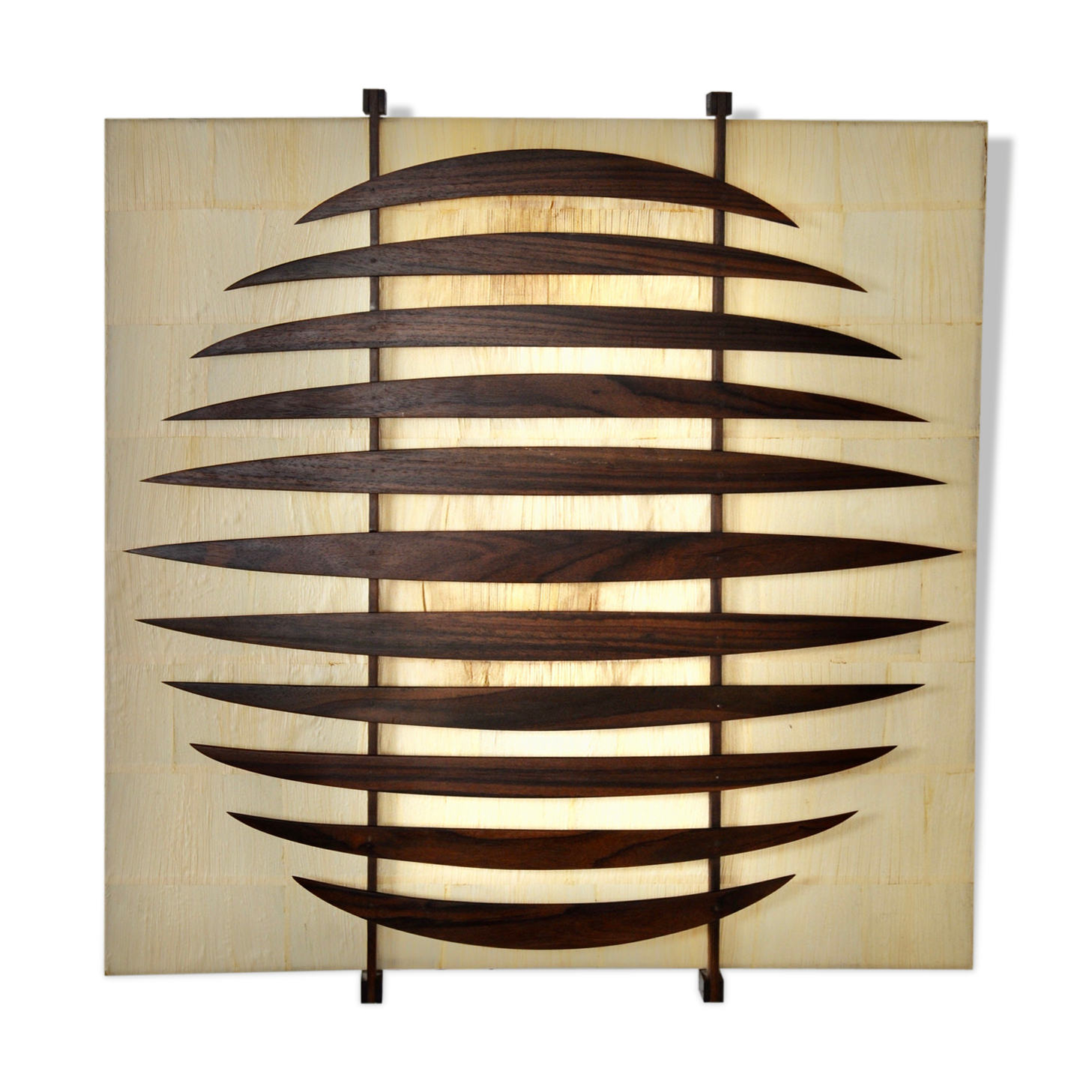 Italian Light Panels 1960S