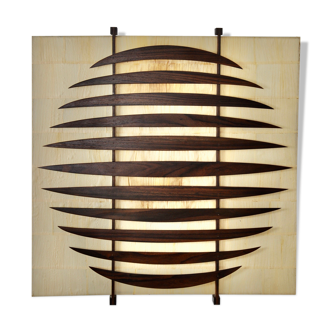Italian Light Panels 1960S