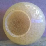 Old hanging ball