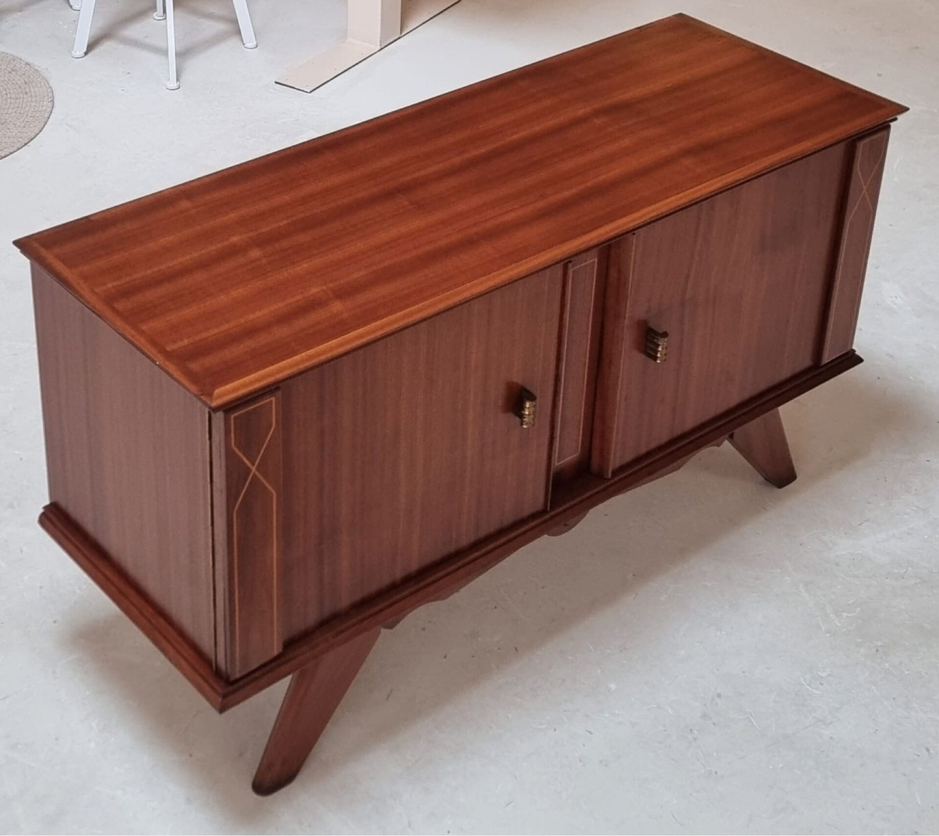Mid-century buffet