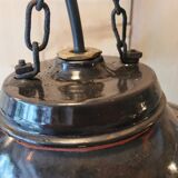 Industrial suspension