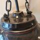 Industrial suspension