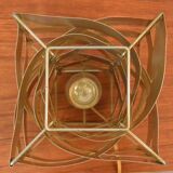 Uranus lamp by Max Sauze