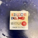 Tarif Vase Bas Par Gaetano Pesce Pour Meritalia "Edizioni Del Pesce"