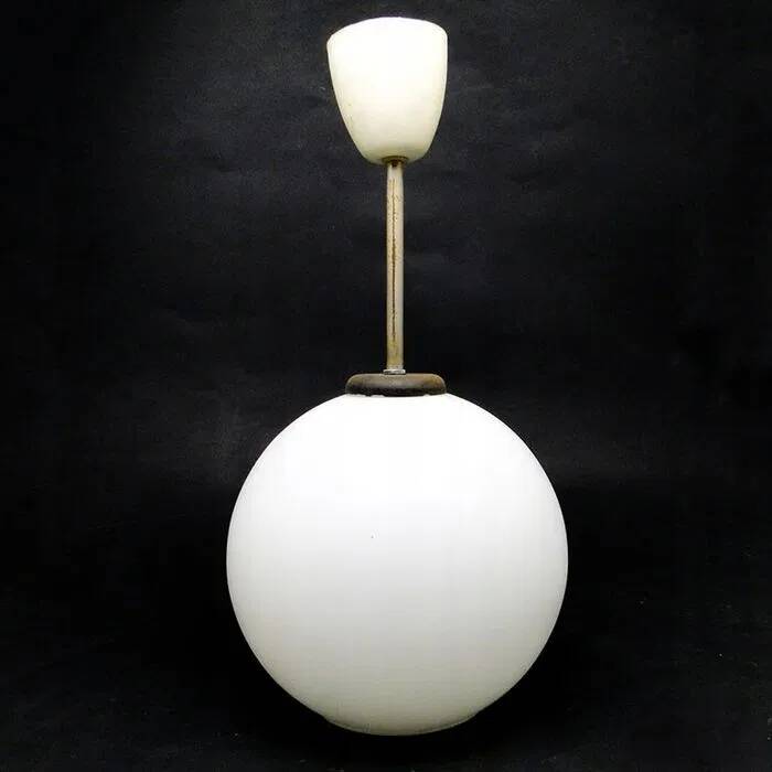 Cue new look ceiling lamp prl pop-art design