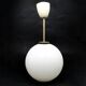 Cue new look ceiling lamp prl pop-art design