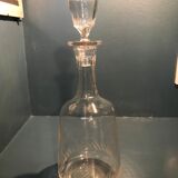 Glass decanter
