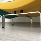 Scandinavian modular sofa Jørgen Høj for Niels Vitsøe Denmark 1960