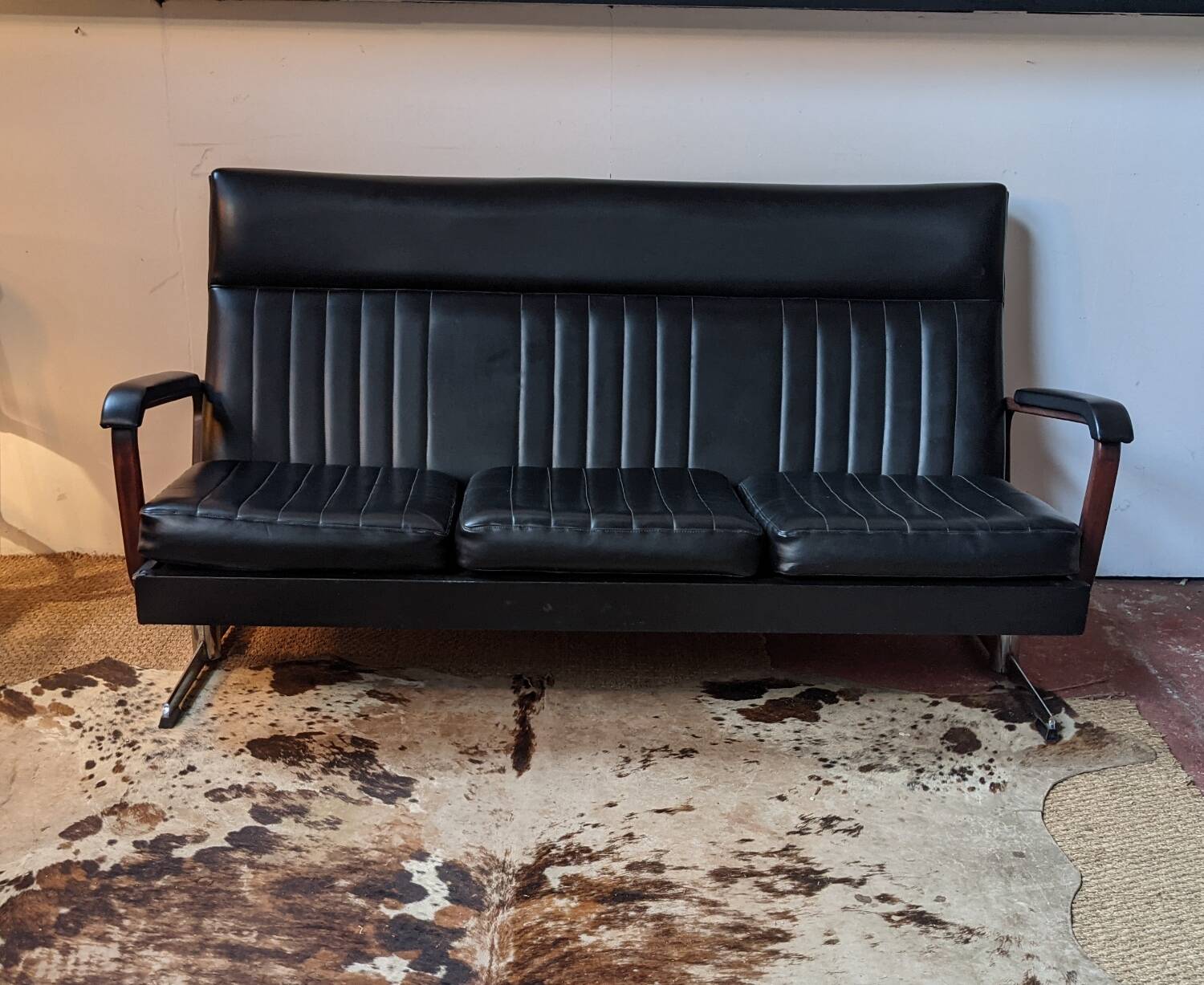 Vintage sofa