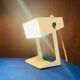 Anvia lamp Holland 1960